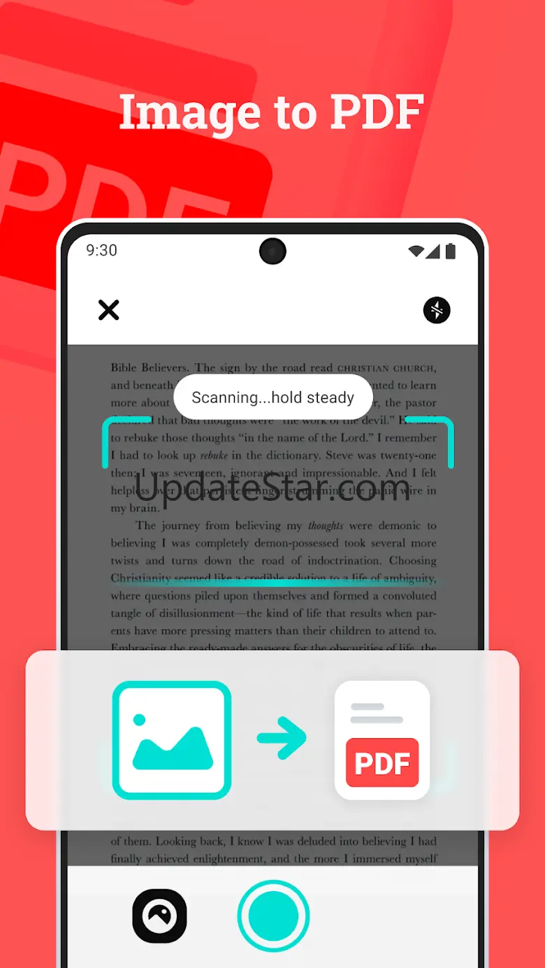 Document Viewer & Editor 1.0.0.8