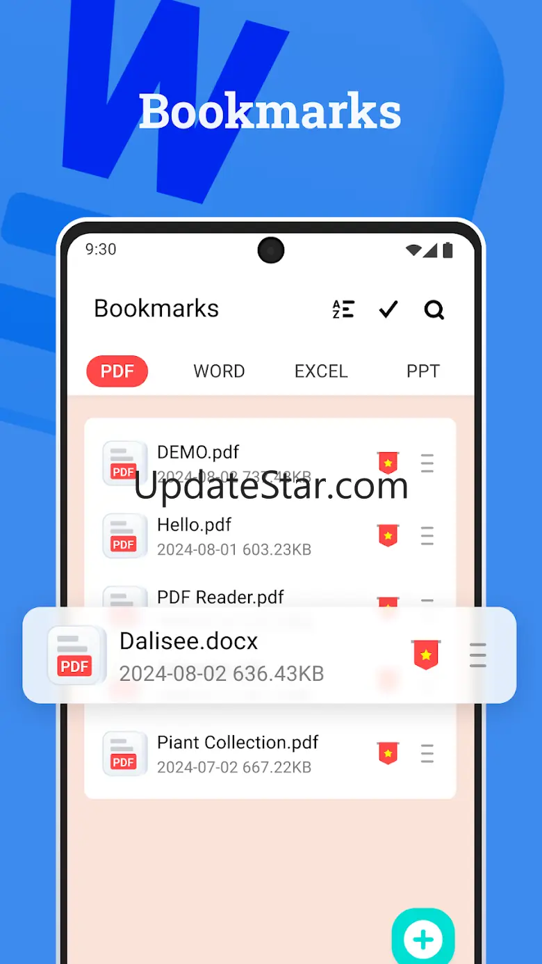 Document Viewer & Editor 1.0.0.8