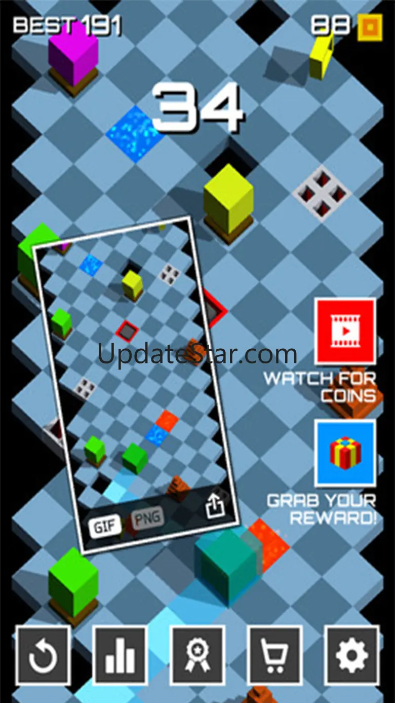 Epic Cube Roll New Games 2019 1.04