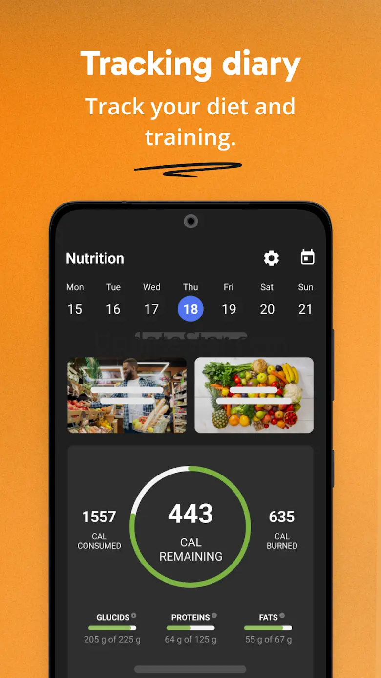 AZEOO Gym Workouts & Fitness 23.0.0