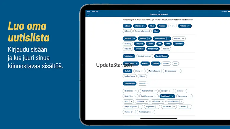 Ampparit.com 4.0.8