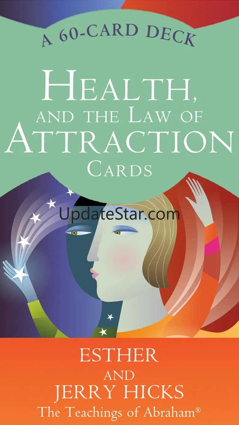 Health and Law of Attraction 1.1