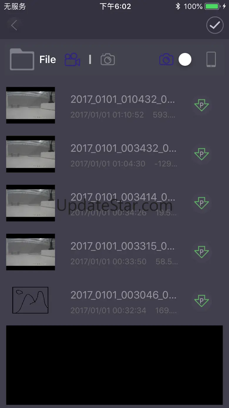 OK CAM Plus 2.0.4