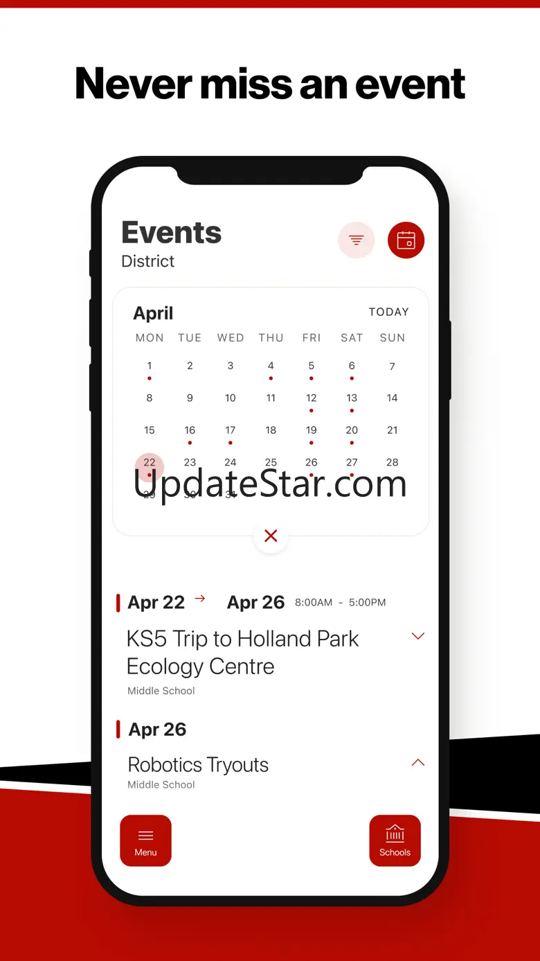 Ord Public Schools 3.37.0