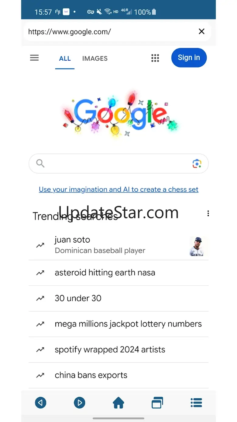Cac Browser V3.0.1