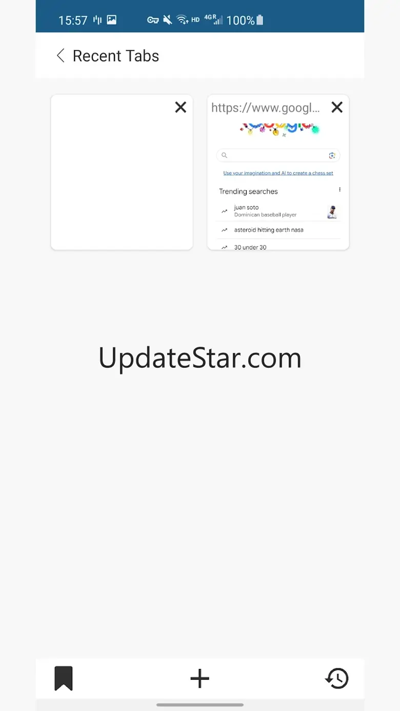 Cac Browser V3.0.1