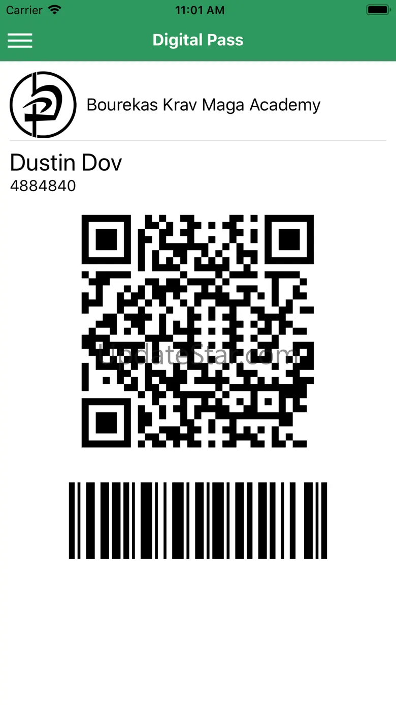 My Member Site 1.3.2