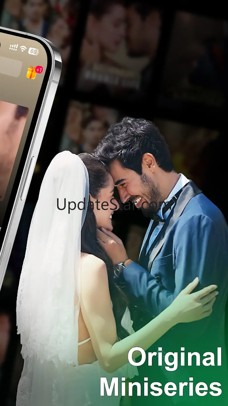 MiniFlix: Watch Short Dramas 2.1