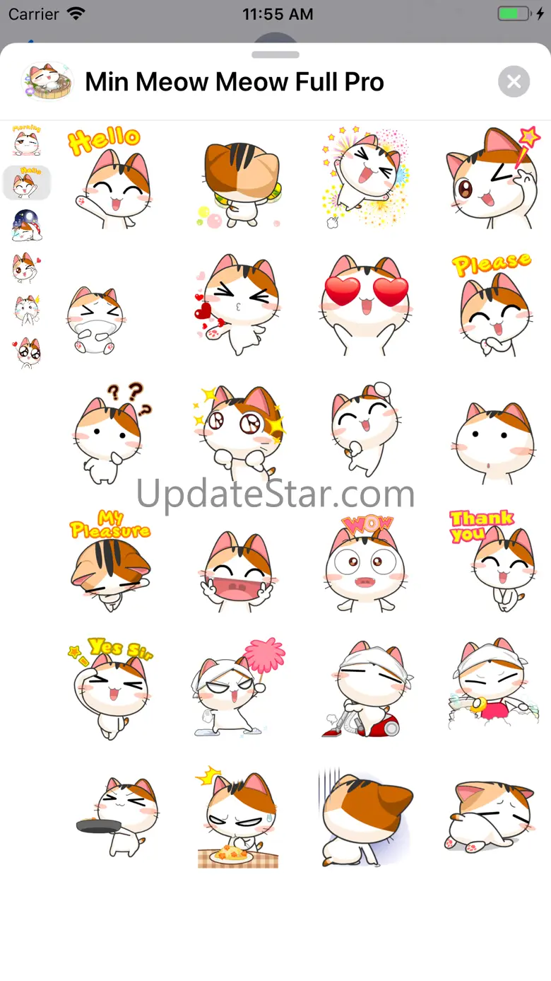 Min Meow Meow Full Pro 1.0