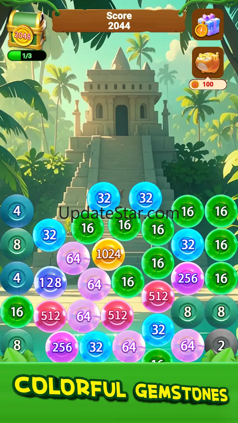 Gemstone Fusion 1.2.0