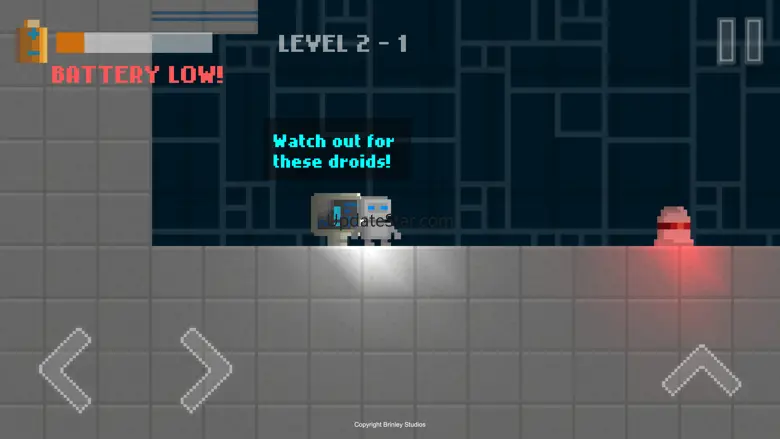 Super Retro Bot 1.07