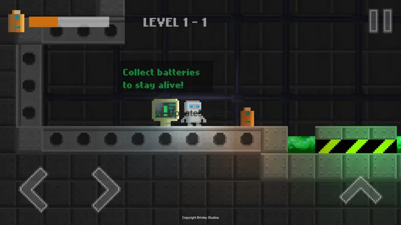 Super Retro Bot 1.07