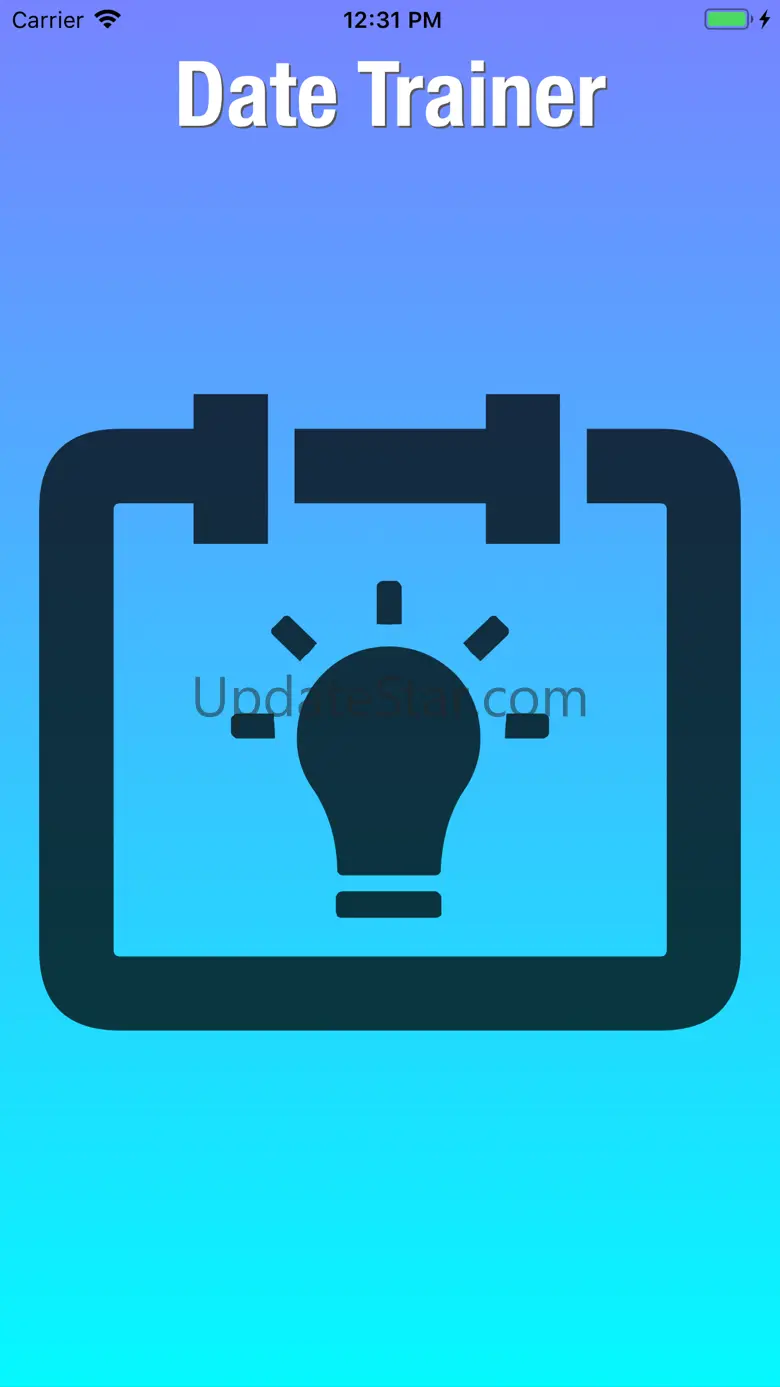 Date Trainer 1.9