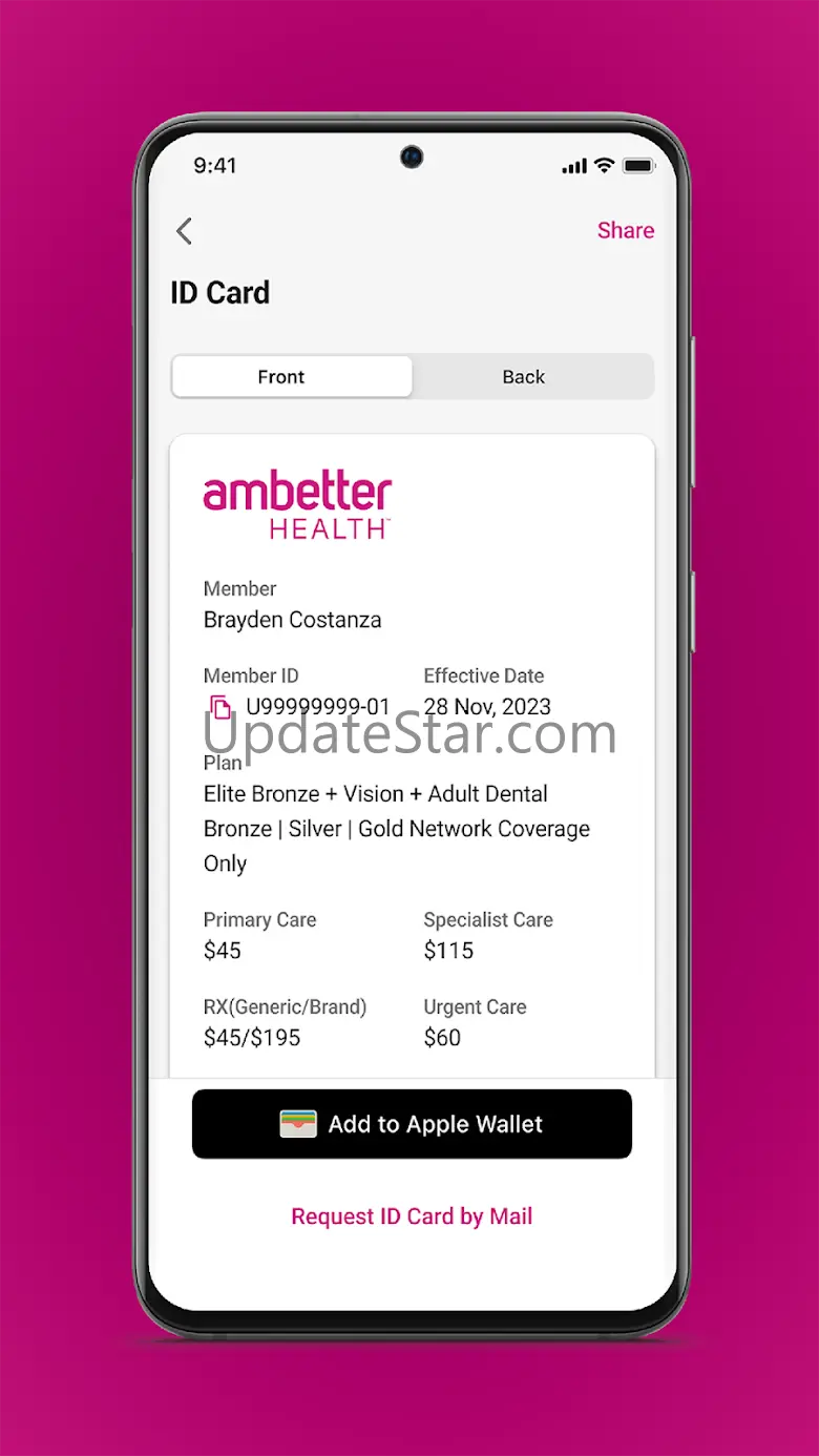 Ambetter Health 1.24.0627