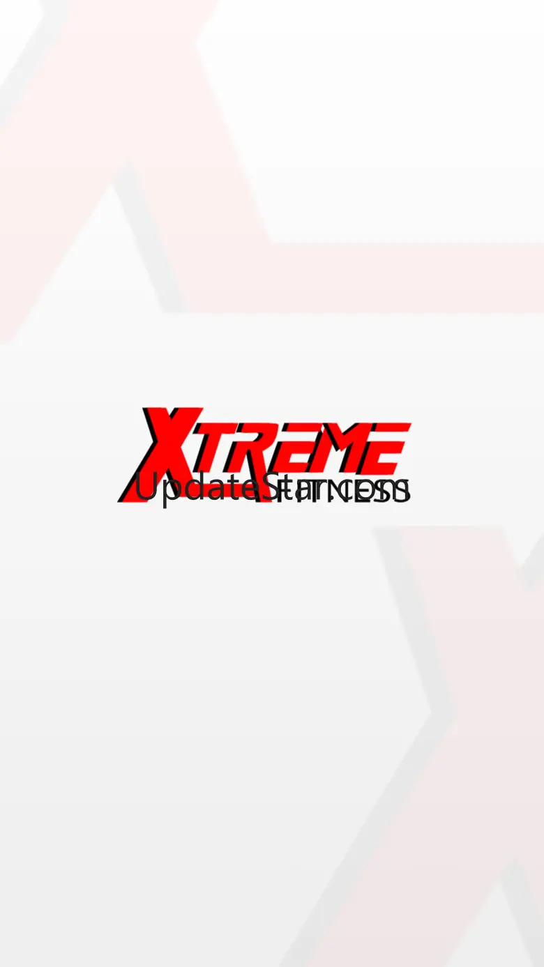 Xtreme Fitness - MO 4.211.0