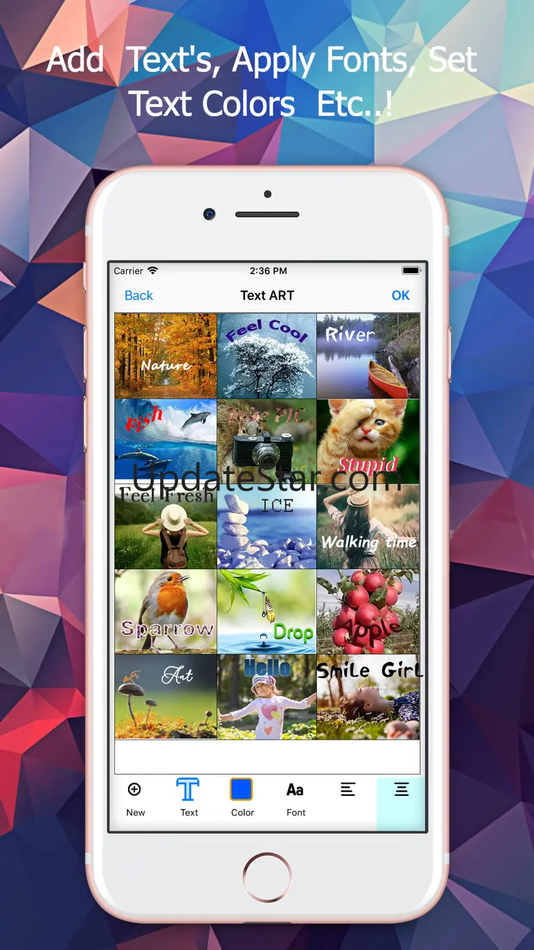 DrawText - Art,Text & Drawing 1.1.9