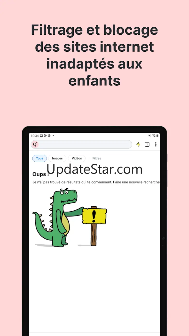 Qwant Junior 5.1.5.4