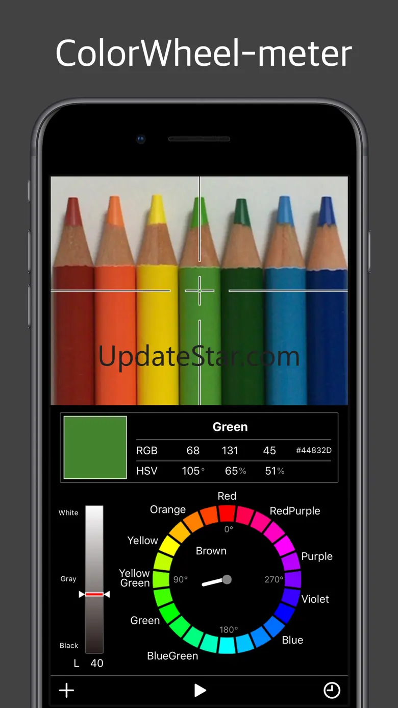 ColorLoupe2 - Color assistant 2.0.0