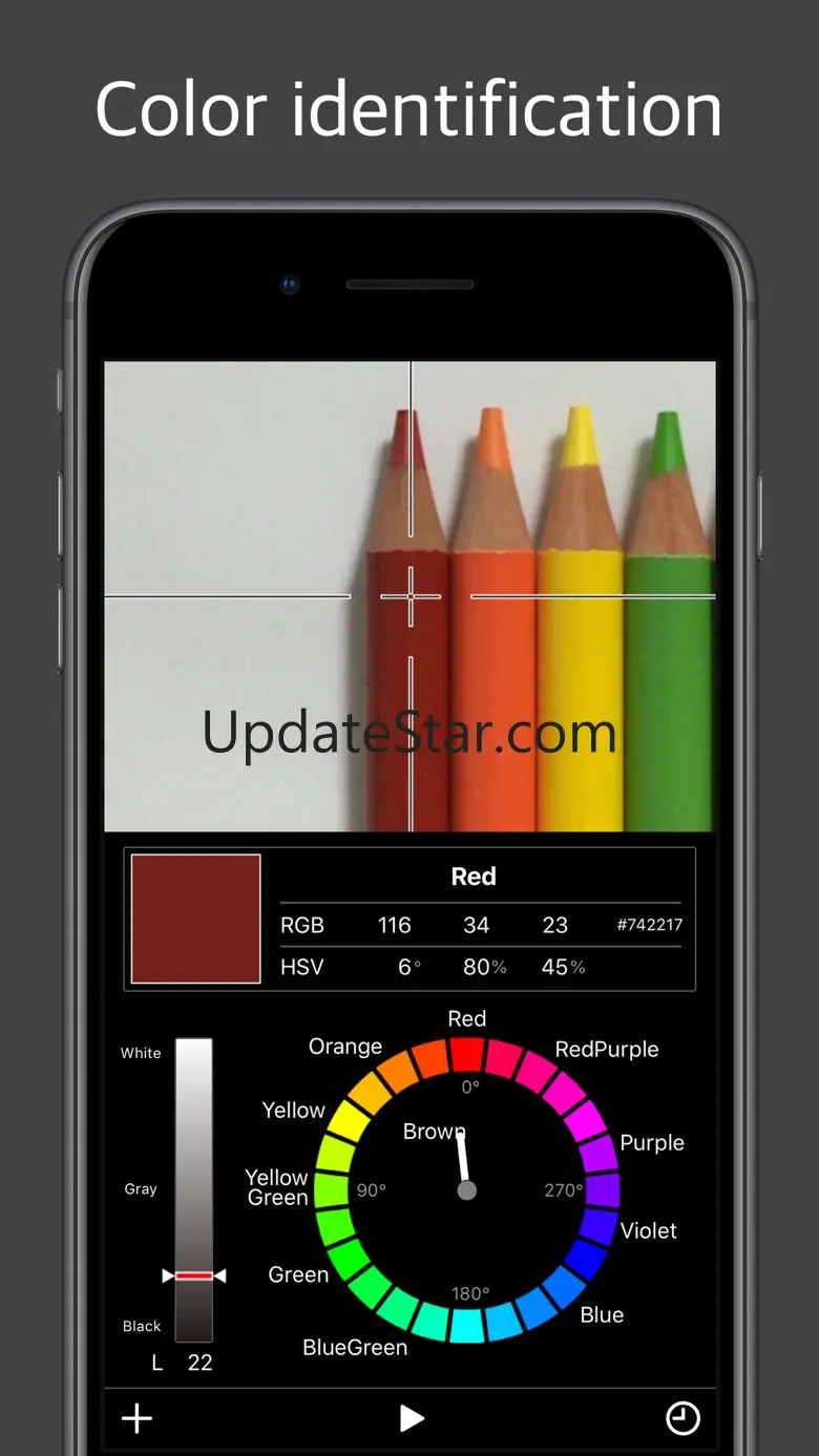 ColorLoupe2 - Color assistant 2.0.0