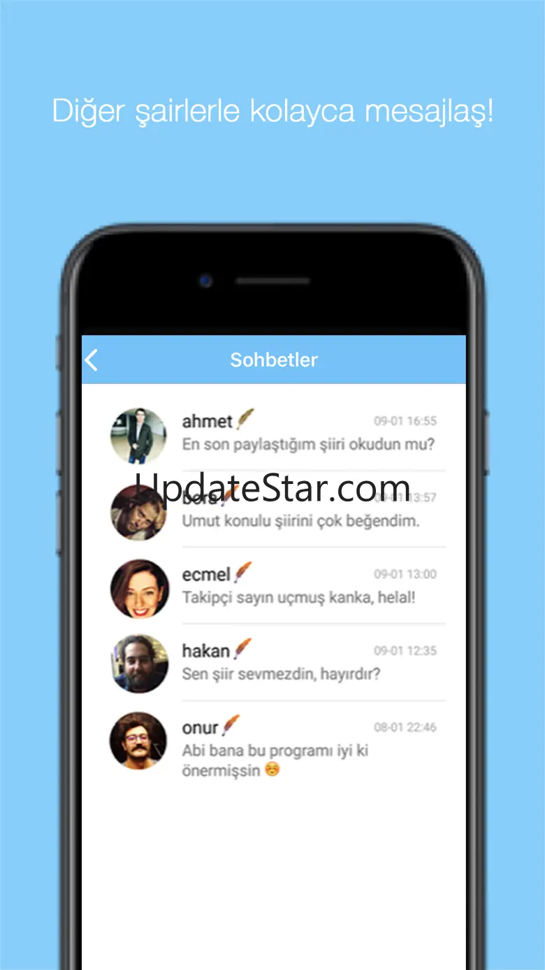 Poemia 1.2