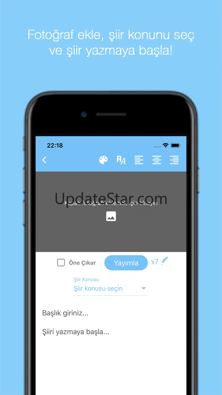 Poemia 1.2