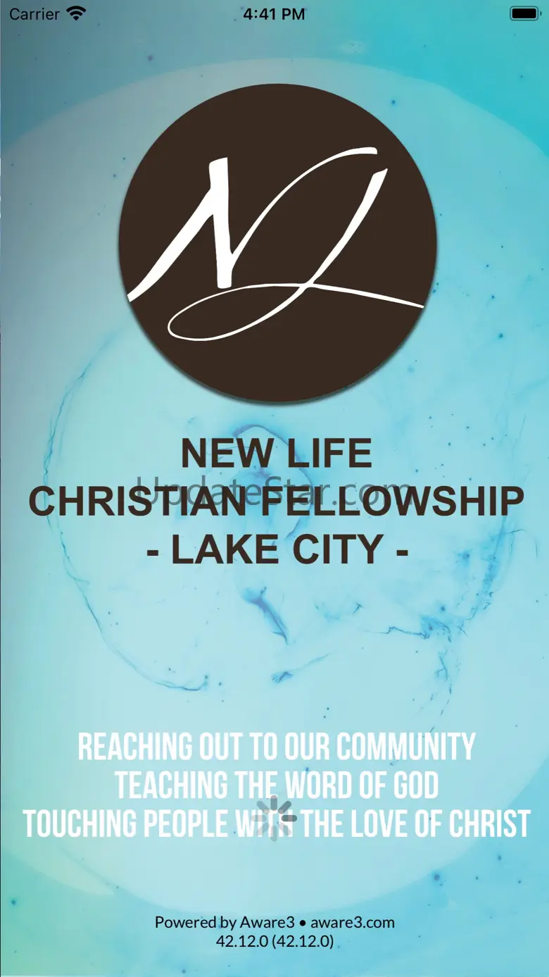 New Life Lake City 49.1.0