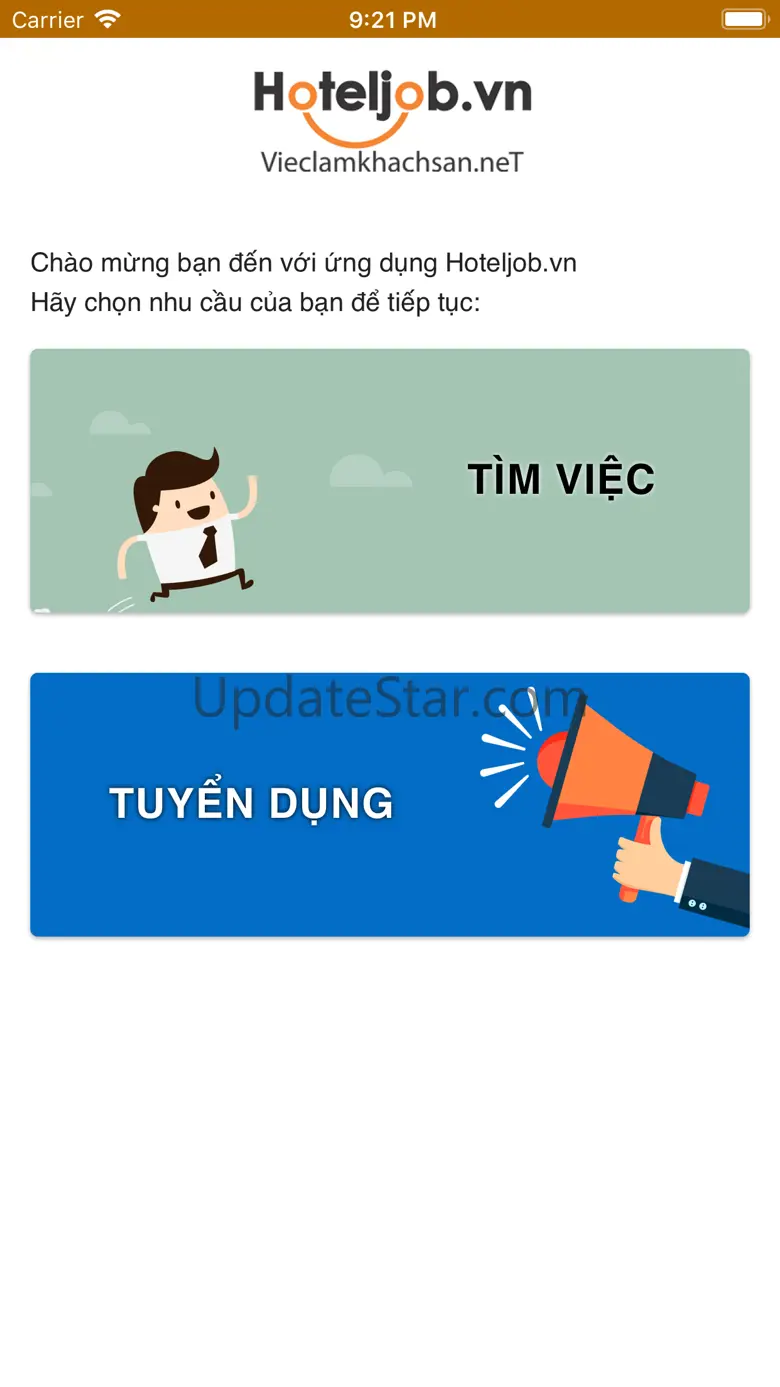 Hoteljob.vn 1.0.51