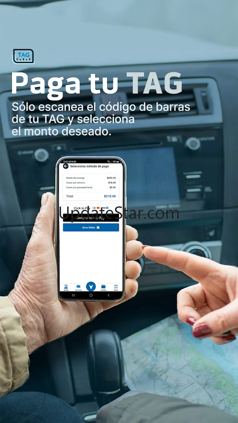 Drive 2.0