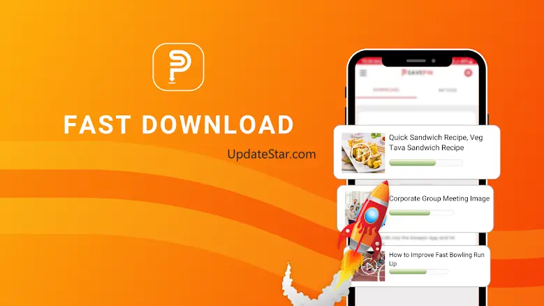 Video Downloader for Pinterest 38