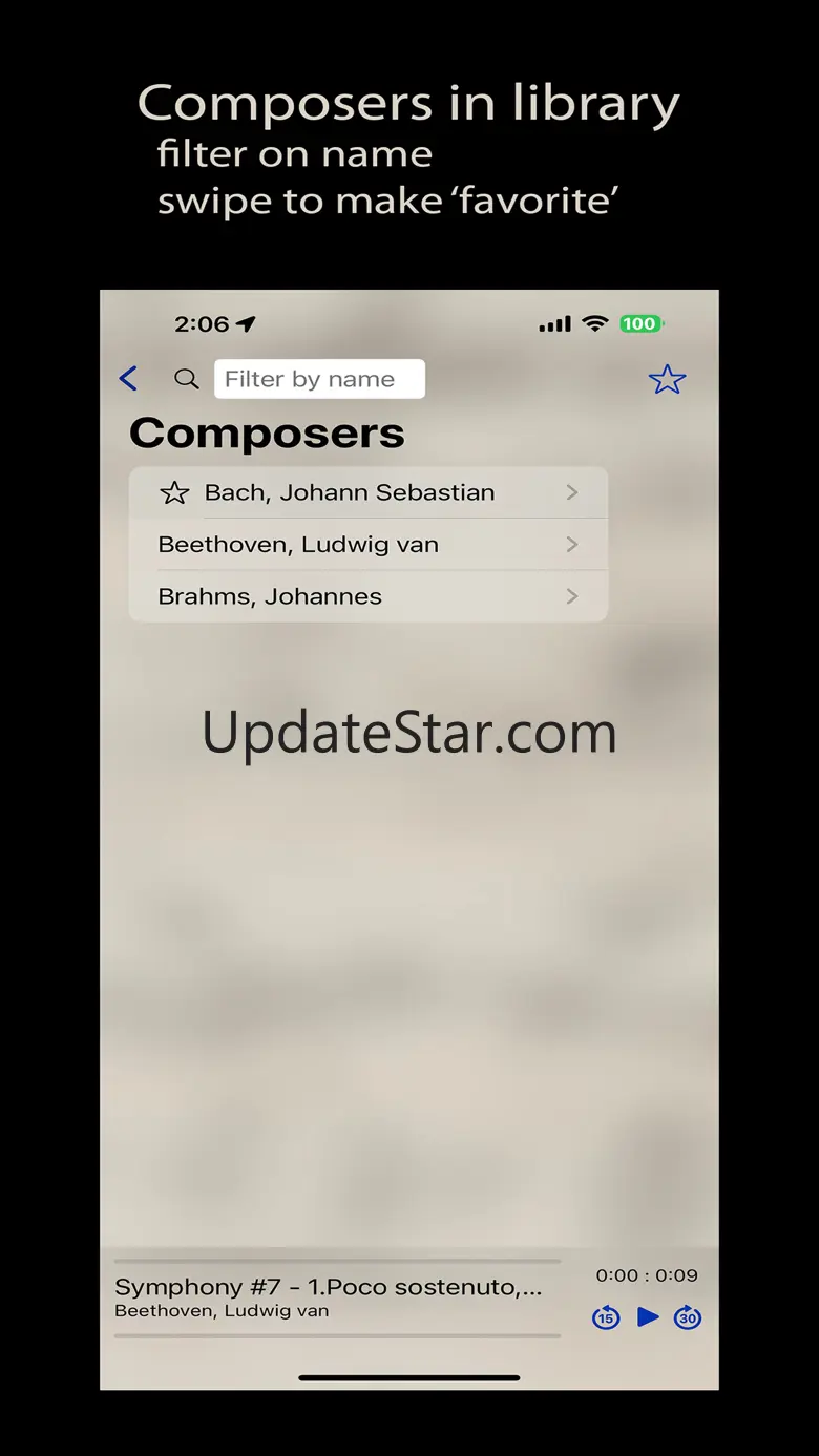 ClassicalPlayer 3.0.2