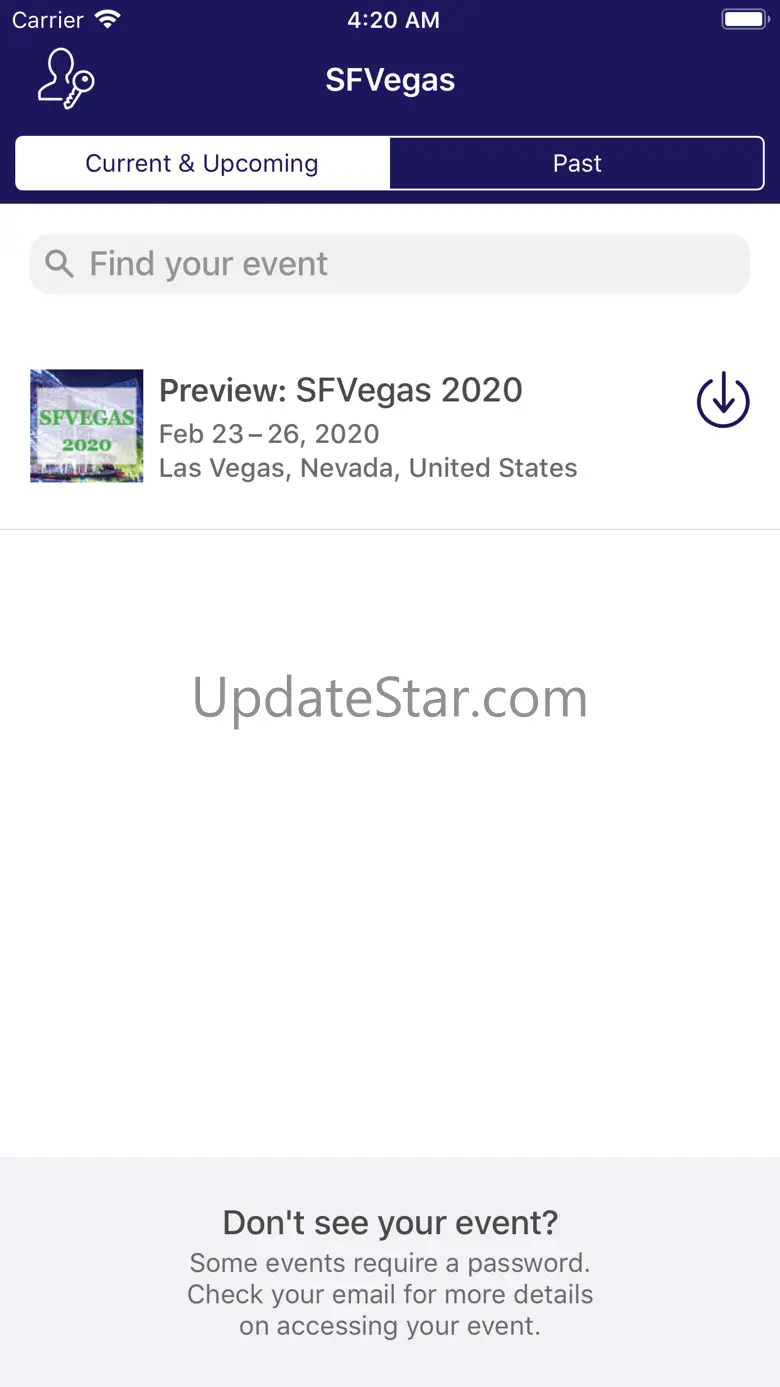 SFVegas 1.15