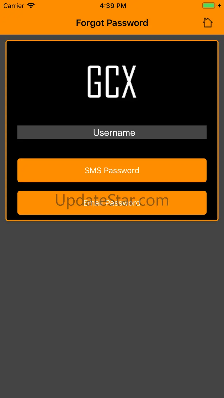 GCX Mobile Wallet 2.0