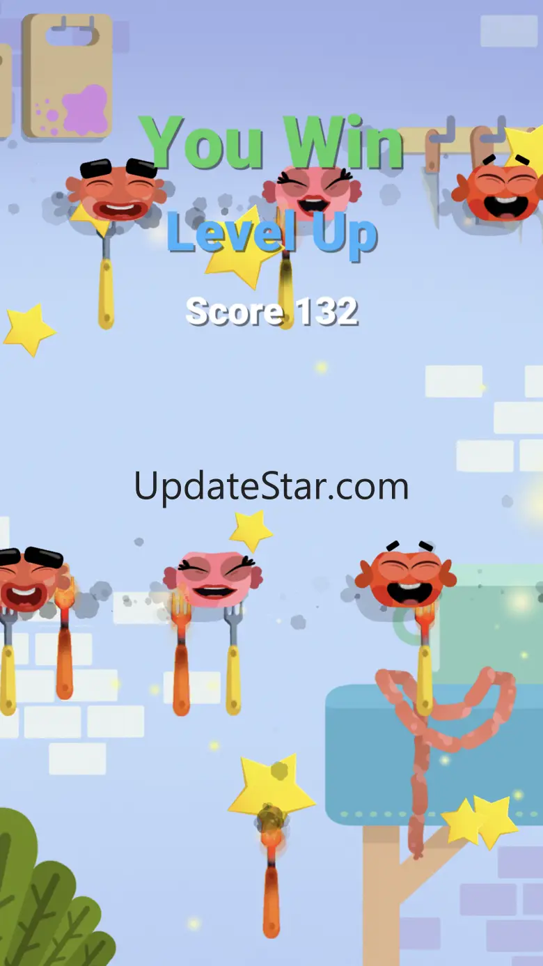 Dorky Forky Sausage 1.0.3