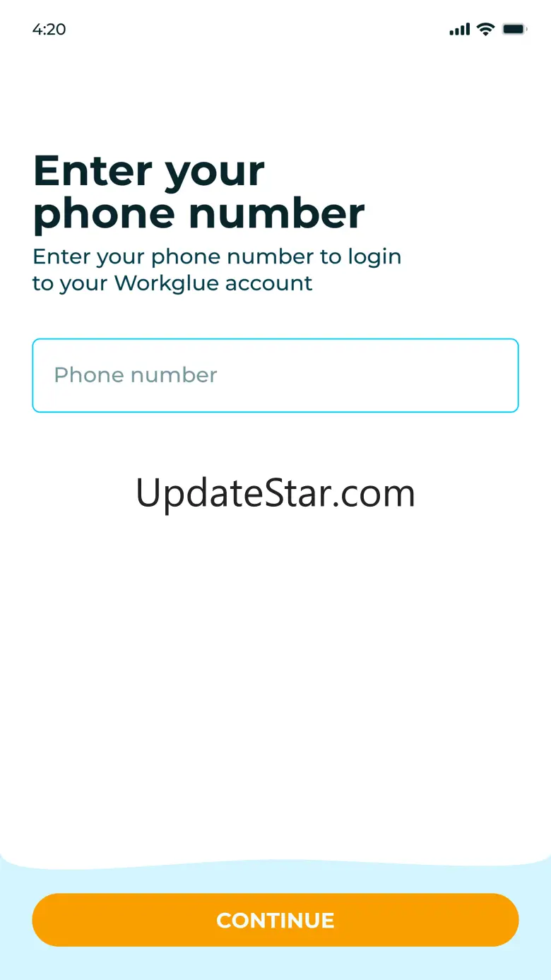 Workglue Employee Time Clock 1.5.10