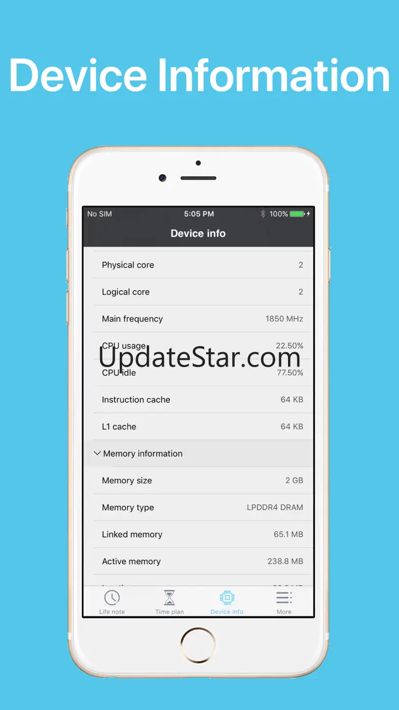 Time Plan- 3.0.0