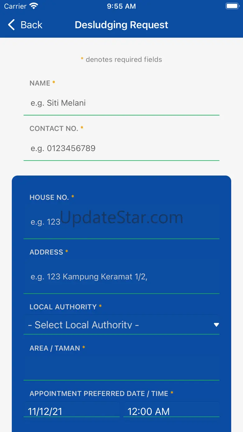 Indah Water 4.2.1