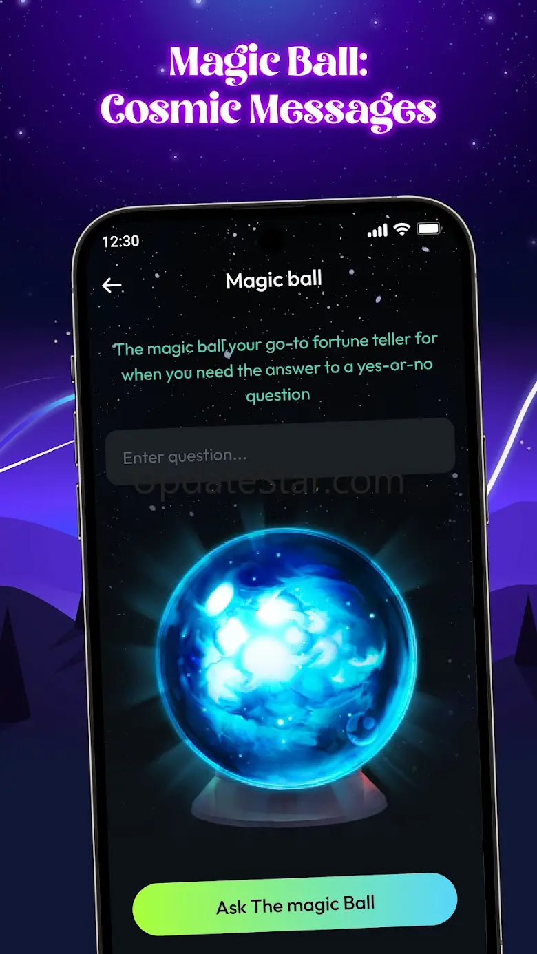 Palm Reader: Life, Hand Reader