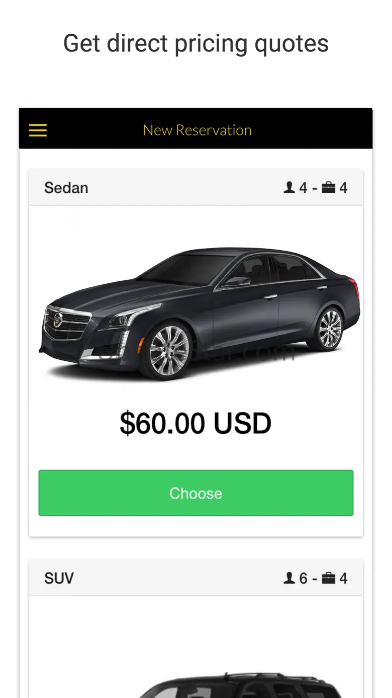 Ray Rides Booking 1.0.2