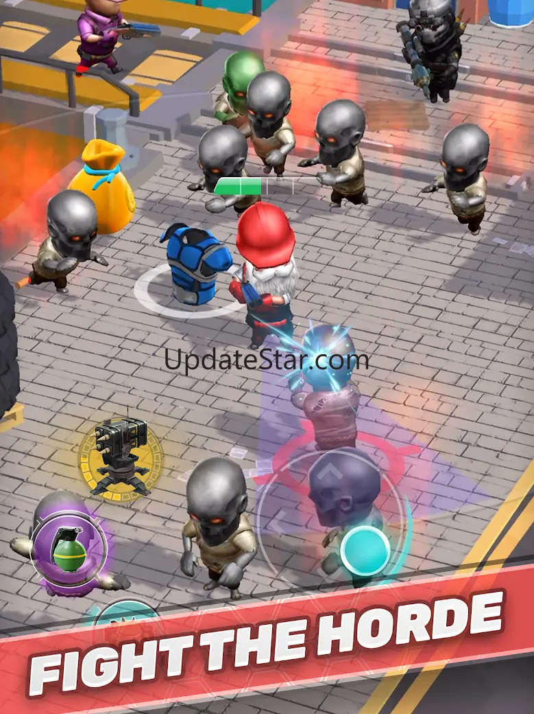 WarFriends Legends PvP Shooter 1.5.5