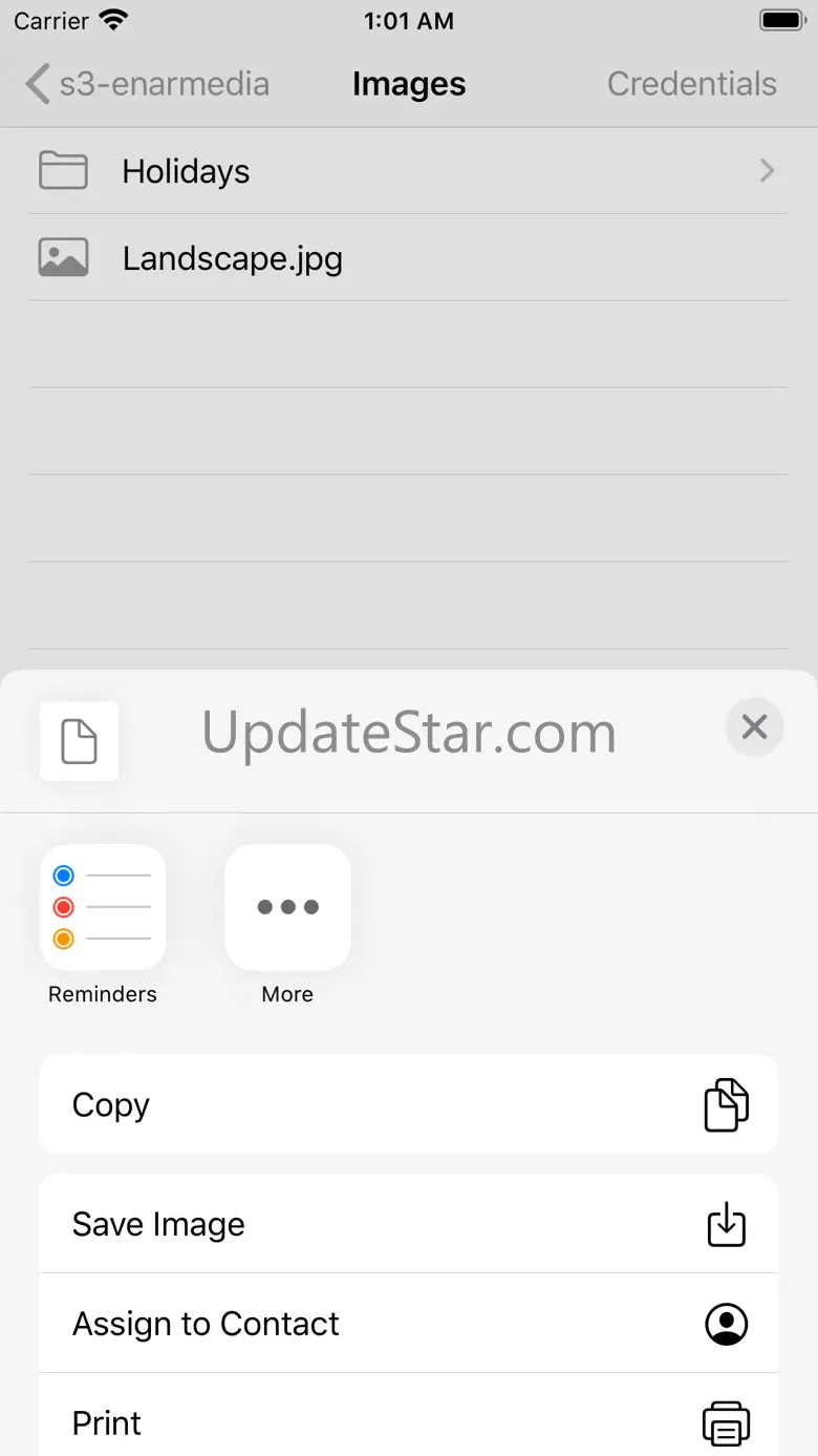 Backblaze B2 Explorer 1.7.8