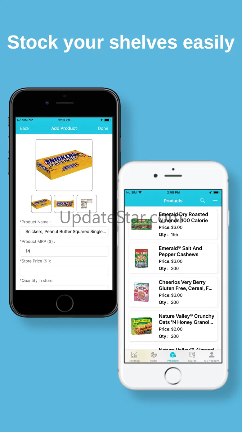Samyata Store 2.9
