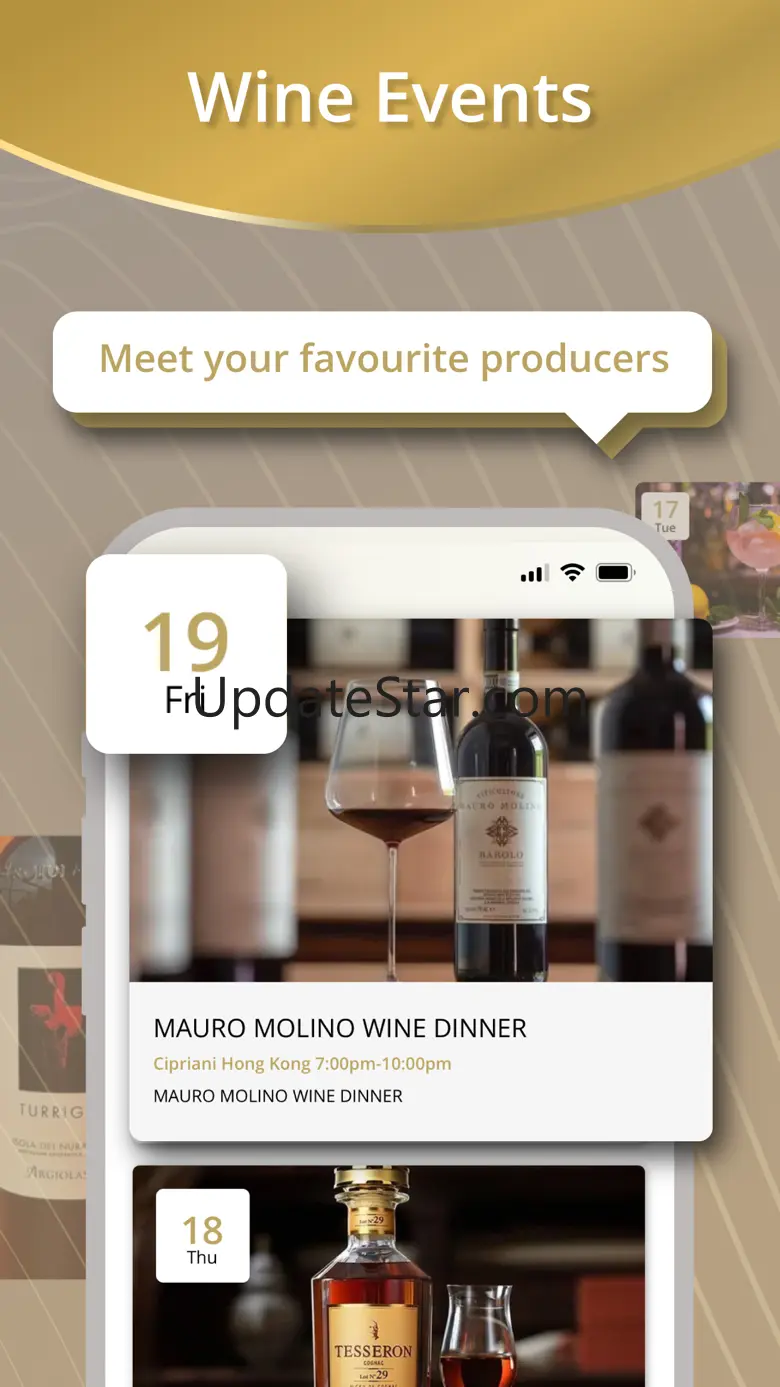 Watson's Wine 2.3.4