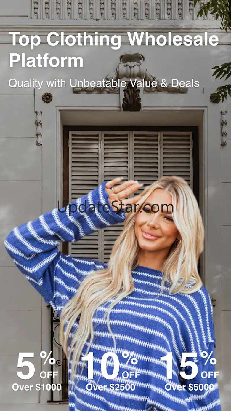 Dear-Lover Wholesale Clothing 1.64.0