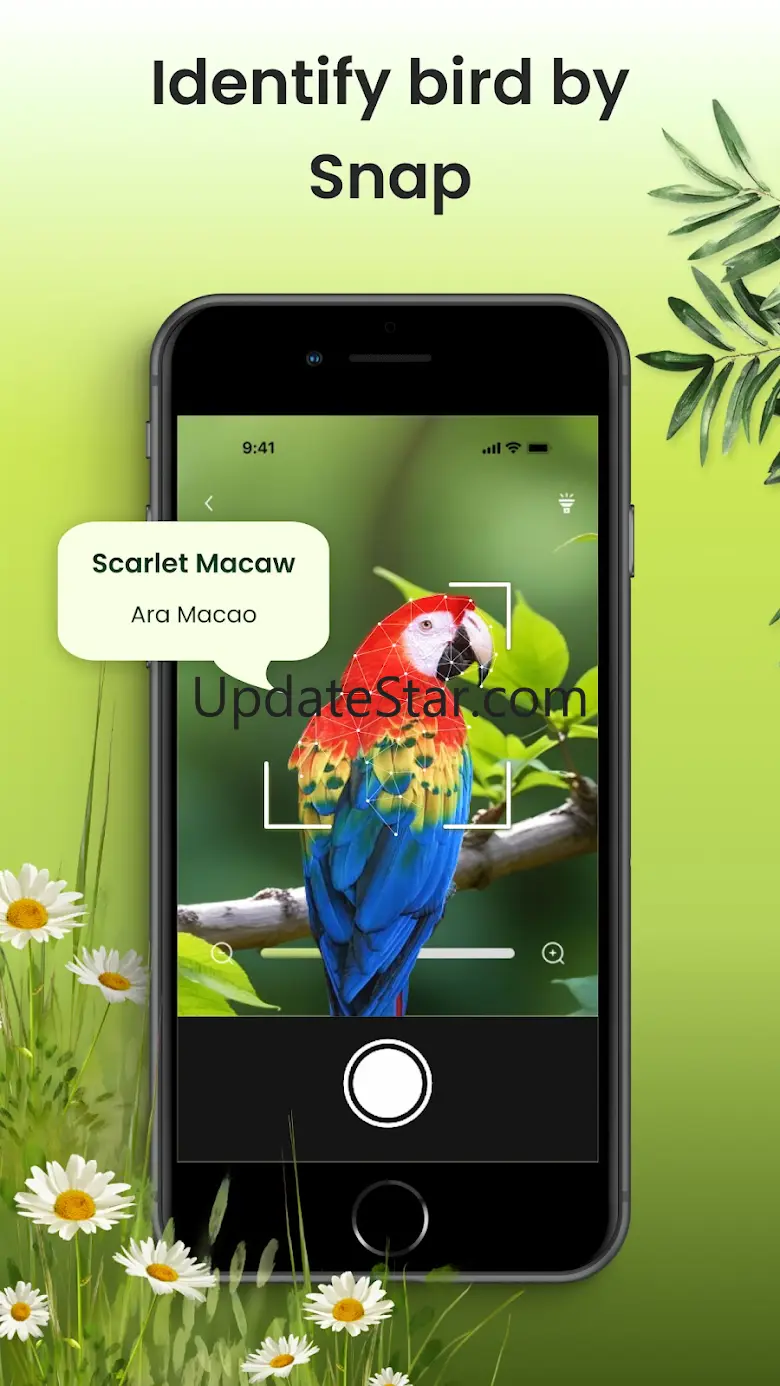 BirdID - Sound Bird Identifier 1.0.7