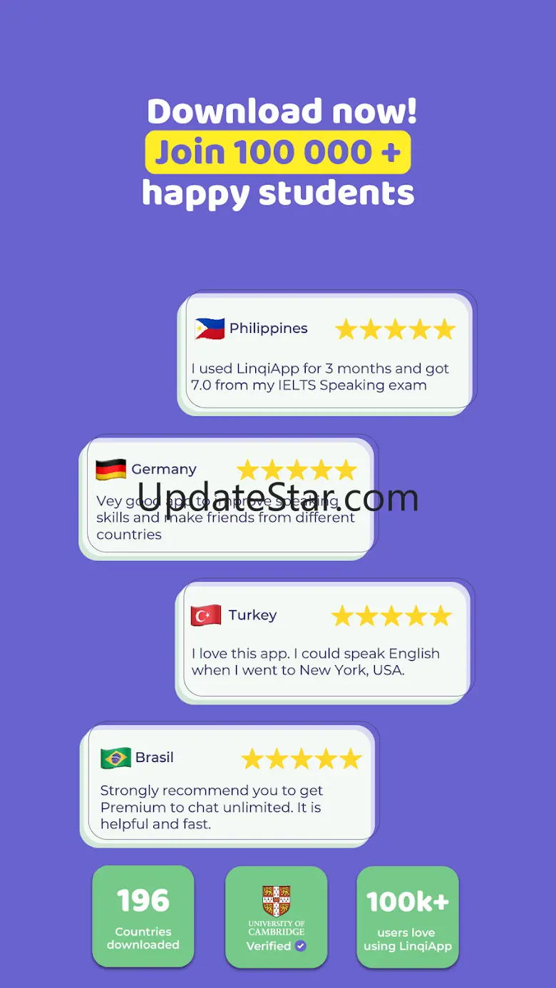 LinqiApp: Speak English Fast 2.2.24