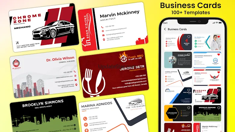 Logo Maker Design-Logo Creator 1.16