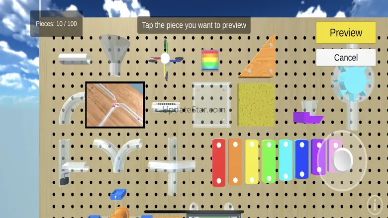 Gadget Creative Challenge 2.0