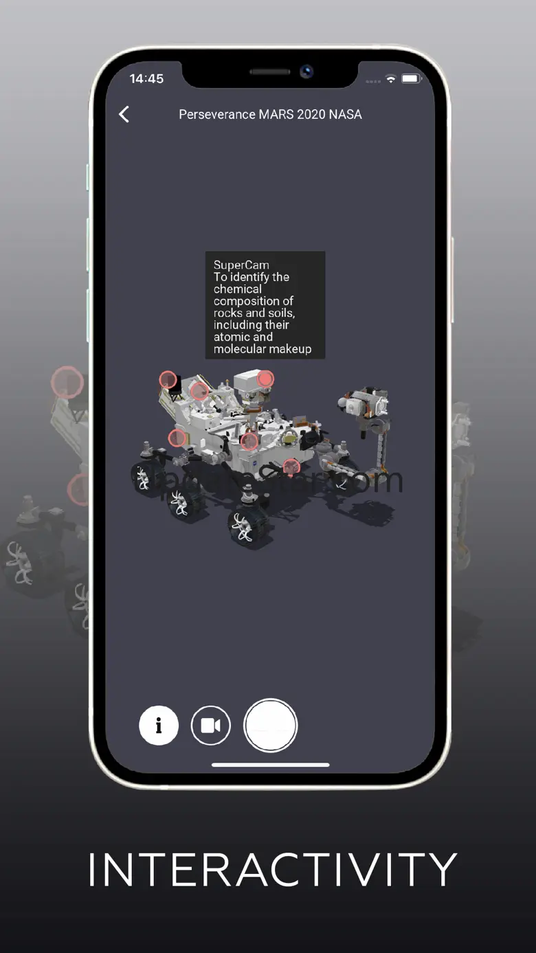 Architeque － 3D & AR Solutions 1.11.9