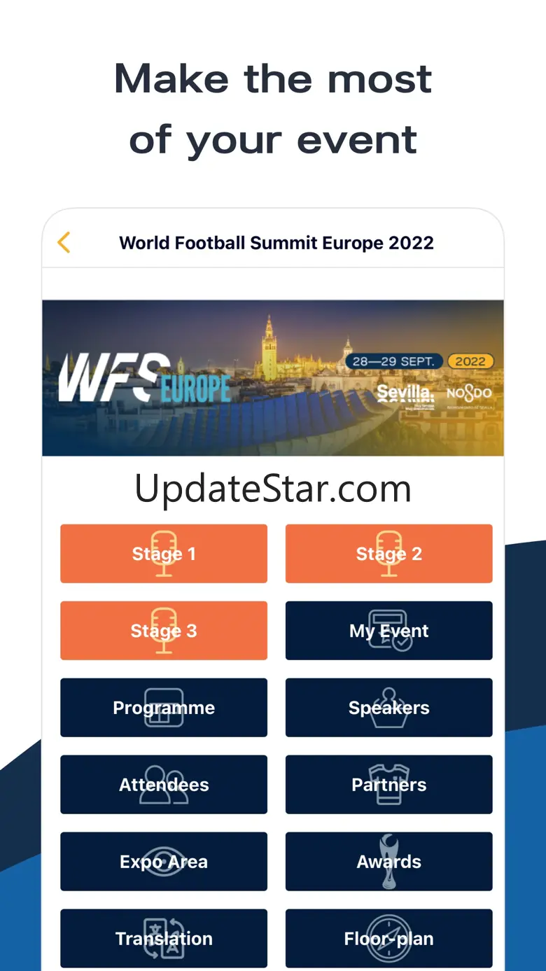 World Football Summit 4.52.11