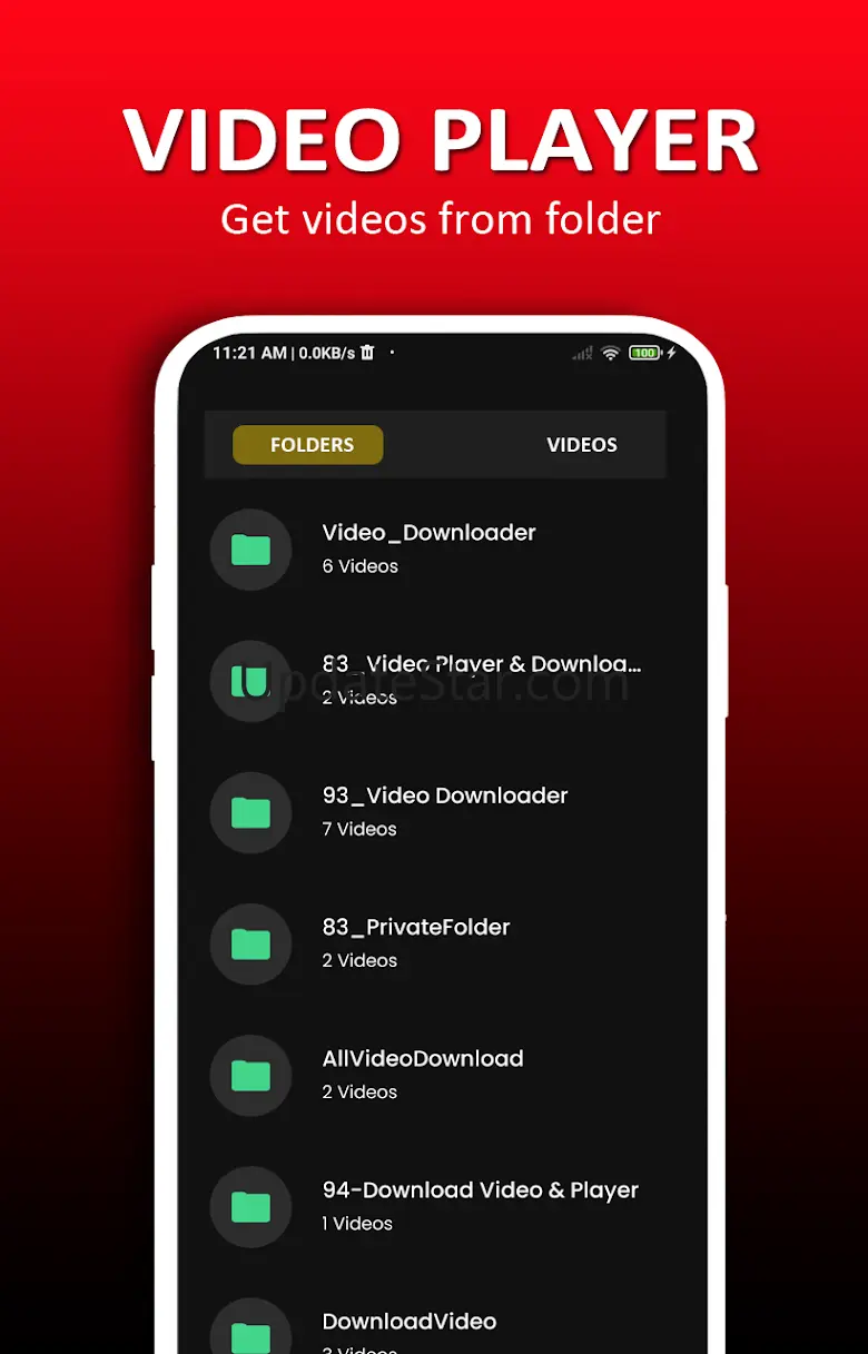 HD Video Player All Format 5.6